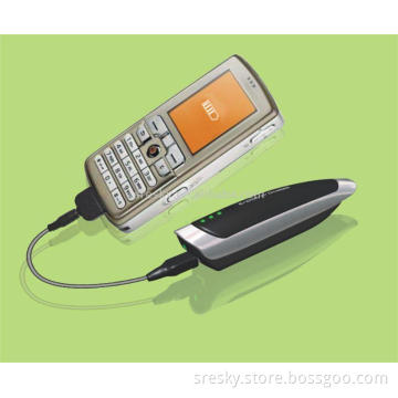 Emergency Mobile Phone Charger